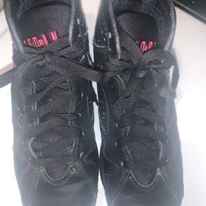 Girls Air Jordan Basketball shoes